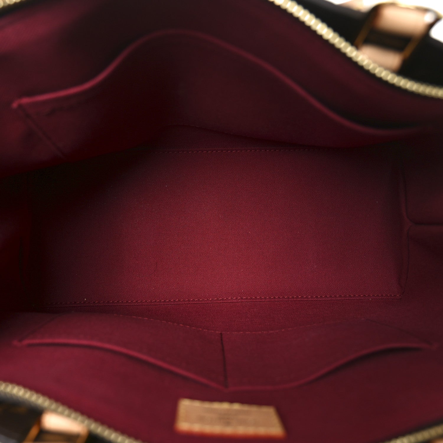 Louis Vuitton Monogram Petit Palais 5 of 9