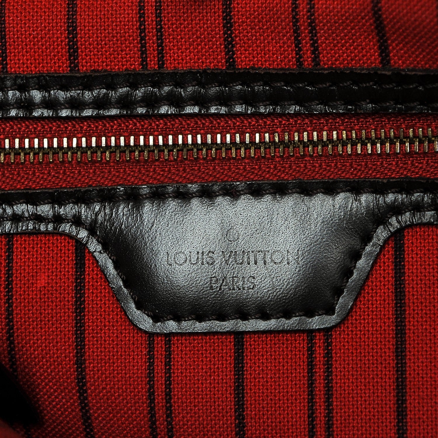 Louis Vuitton Damier Ebene Delightful PM 6 of 8