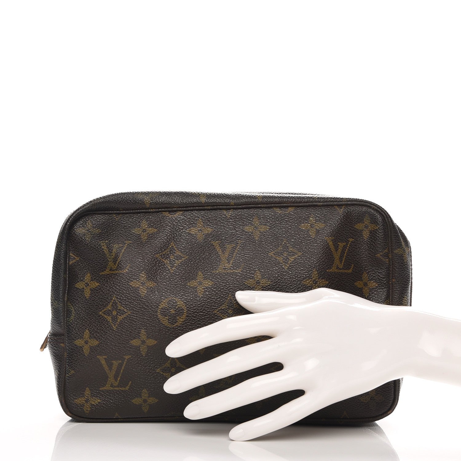 Louis Vuitton Monogram Trousse Toilette 23 2 of 8