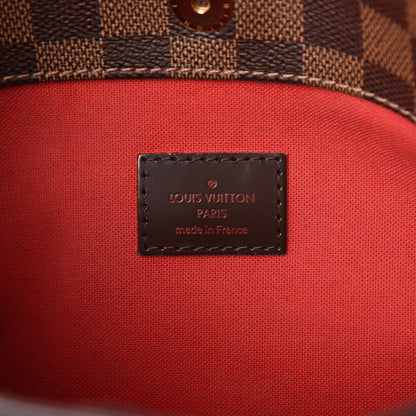 Louis Vuitton Damier Ebene Bloomsbury PM 5 of 9