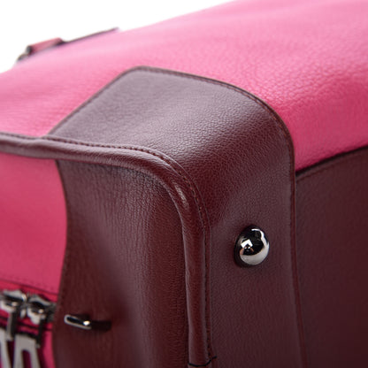 Loewe Goatskin Amazona Pink 11 of 18