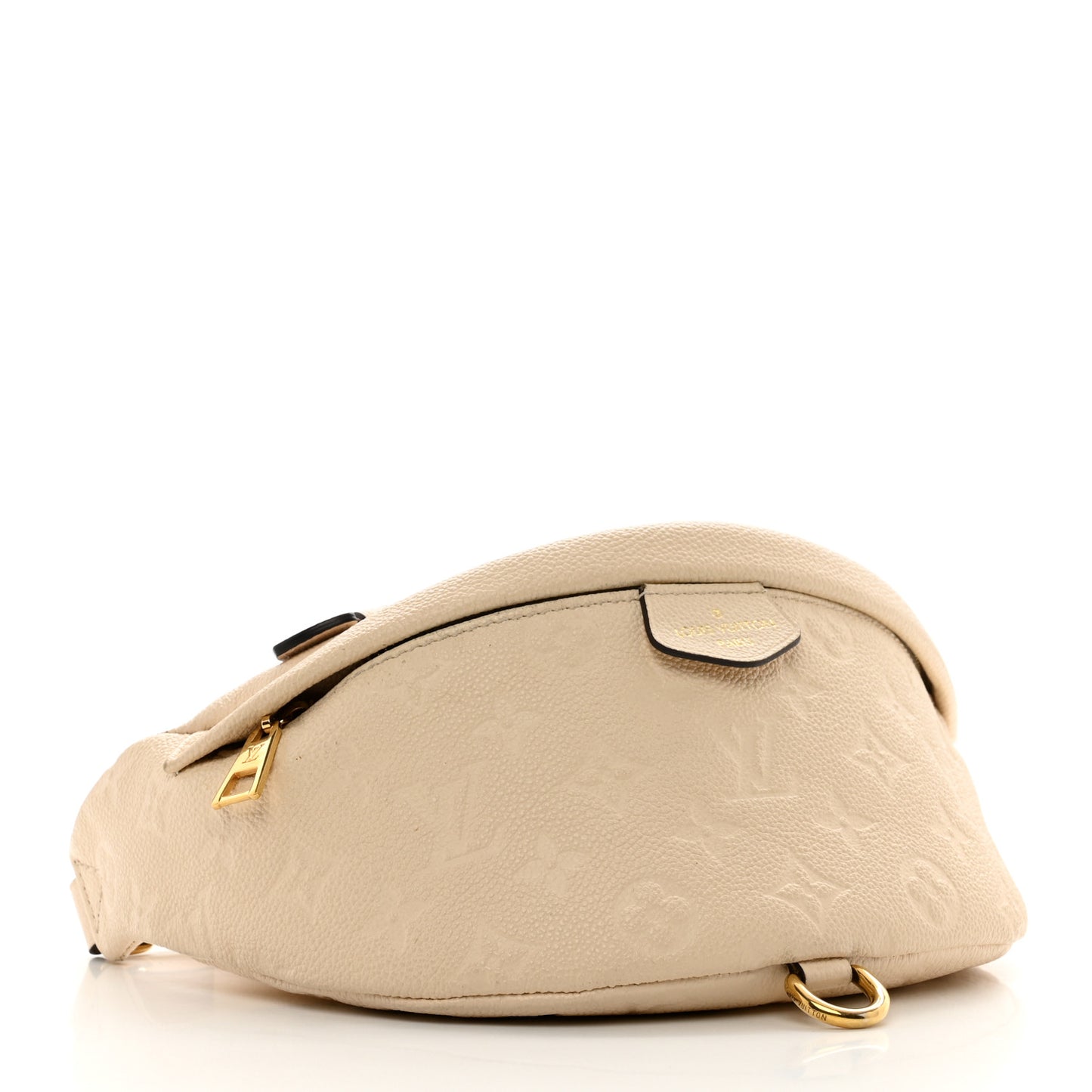 Empreinte BumBag Creme