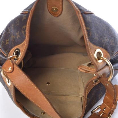 Louis Vuitton Monogram Galliera PM 5 of 14