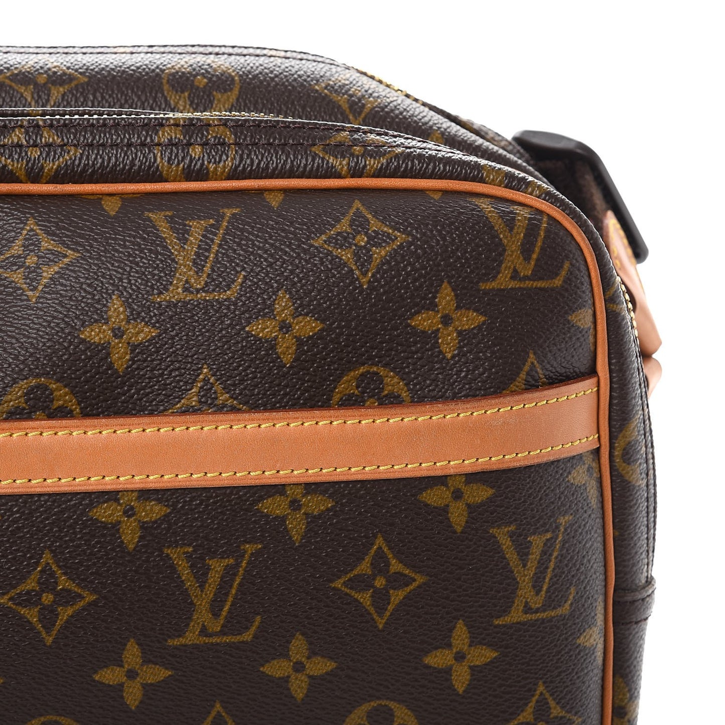 Monogram Reporter PM