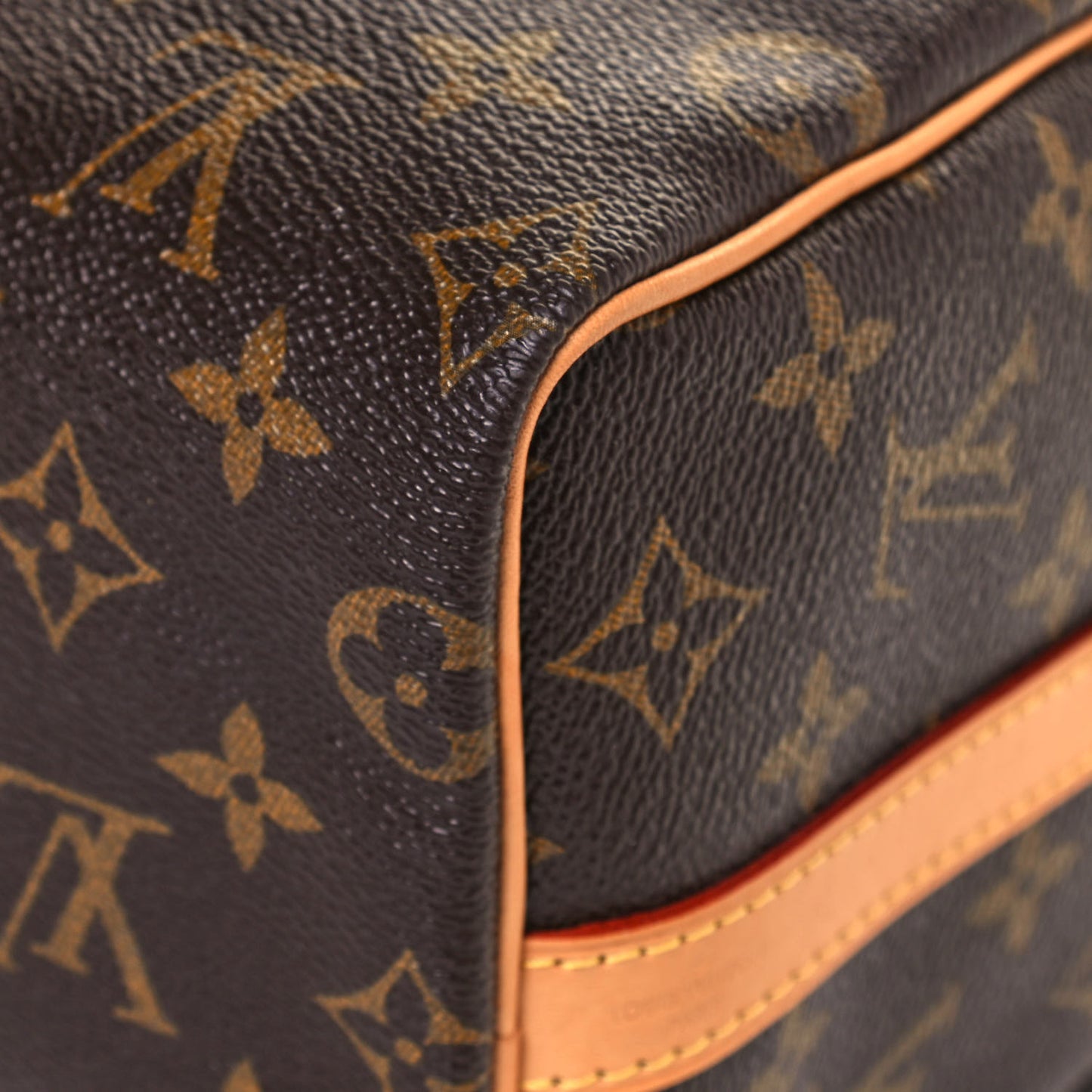 Monogram Speedy Bandouliere 25