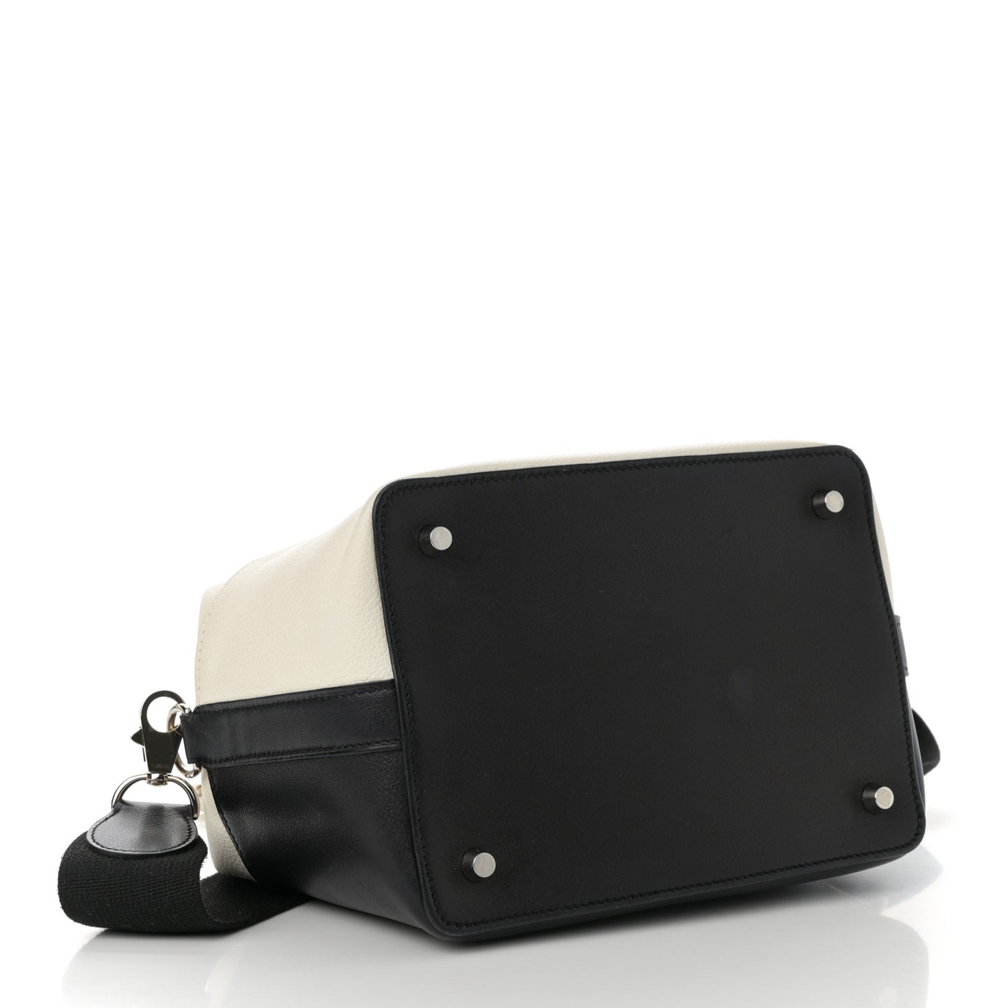 Evercolor Tri-Color Toolbox 20 White Black Jaune Poussin