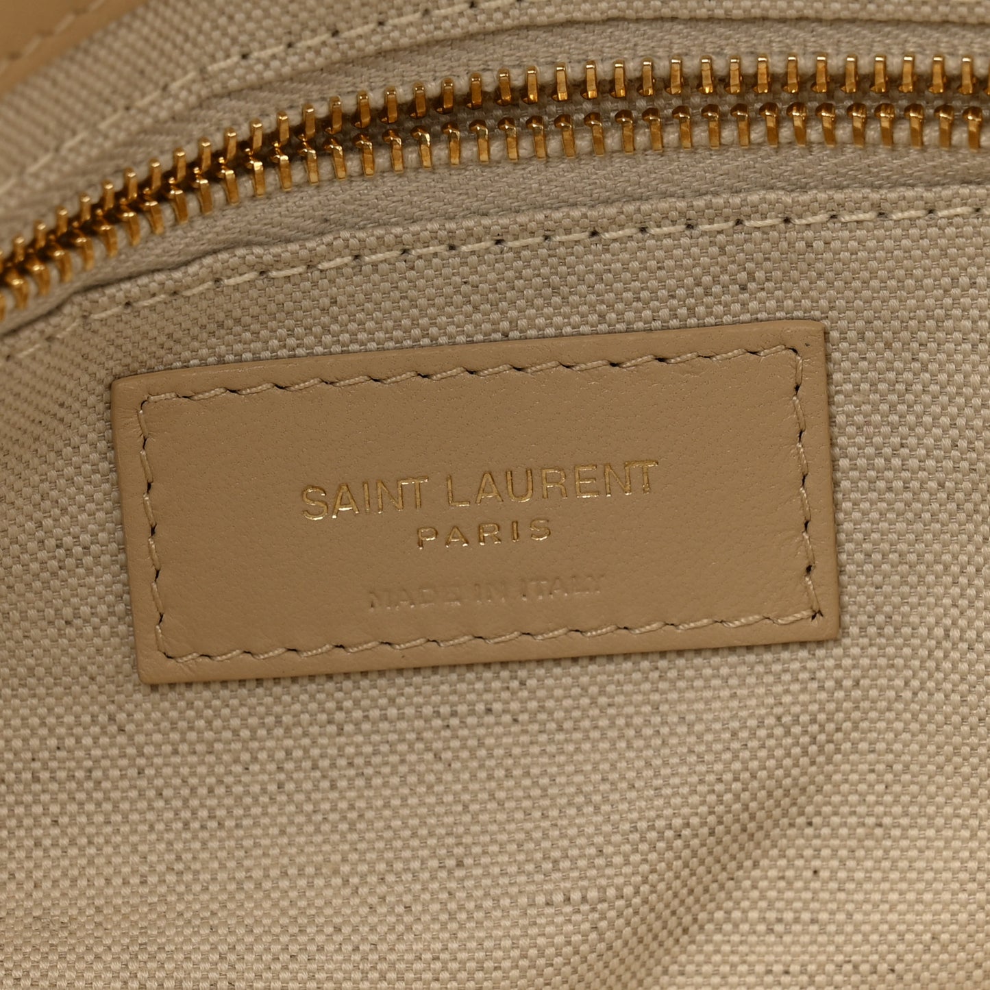 Raffia Monogram Medium Jamie Natural Avorio