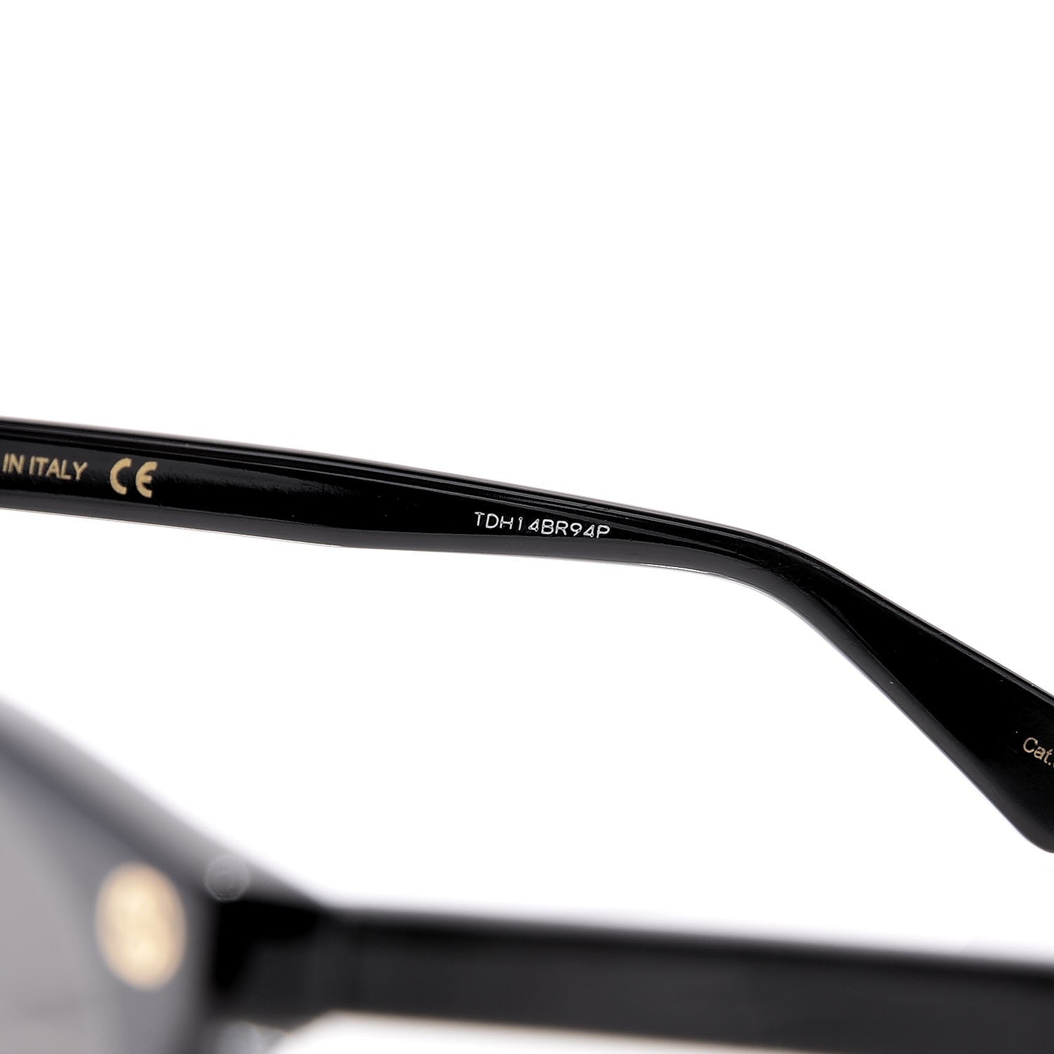 Gucci GG Sunglasses GG0022/SA Black 6 of 9