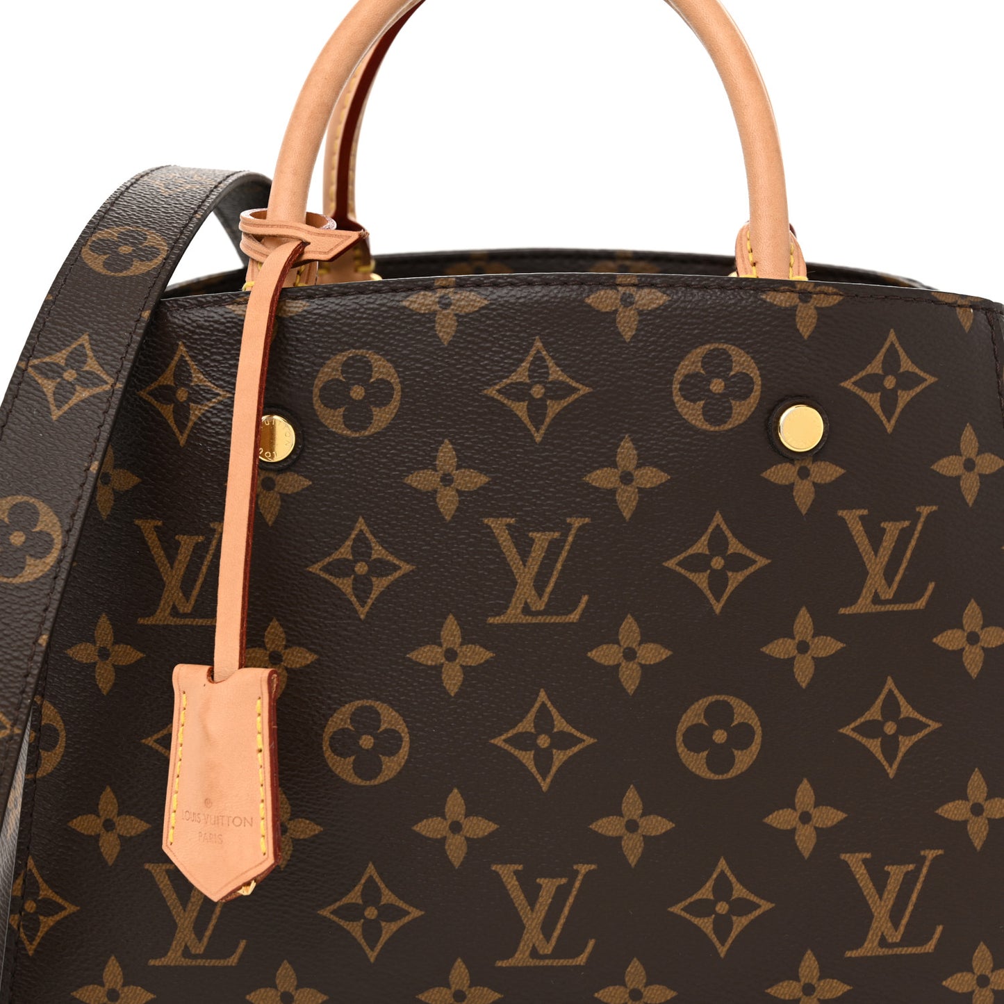 Monogram Montaigne BB