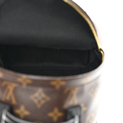 Louis Vuitton Monogram Palm Springs Backpack Mini 5 of 10