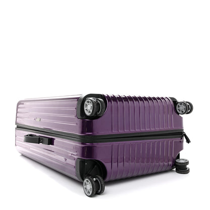 Rimowa Gloss Polycarbonate Salsa Air 70 Ultraviolet 2 of 10