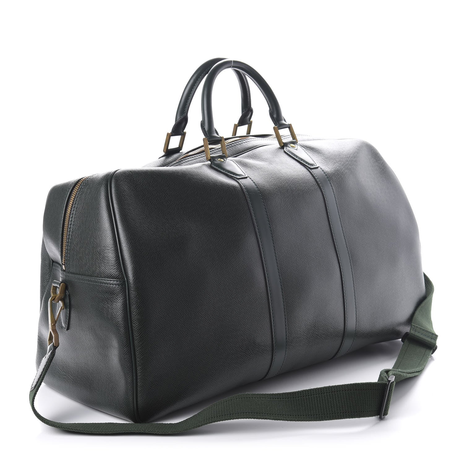 Louis Vuitton Taiga Kendall GM Epicea 2 of 9