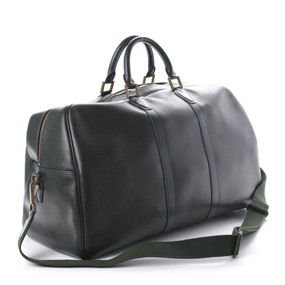 Louis Vuitton Taiga Kendall GM Epicea 2 of 9