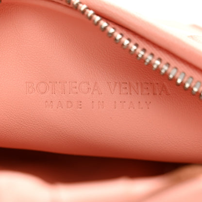 Bottega Veneta Nappa Intrecciato Mini Jodie Peachy 6 of 10