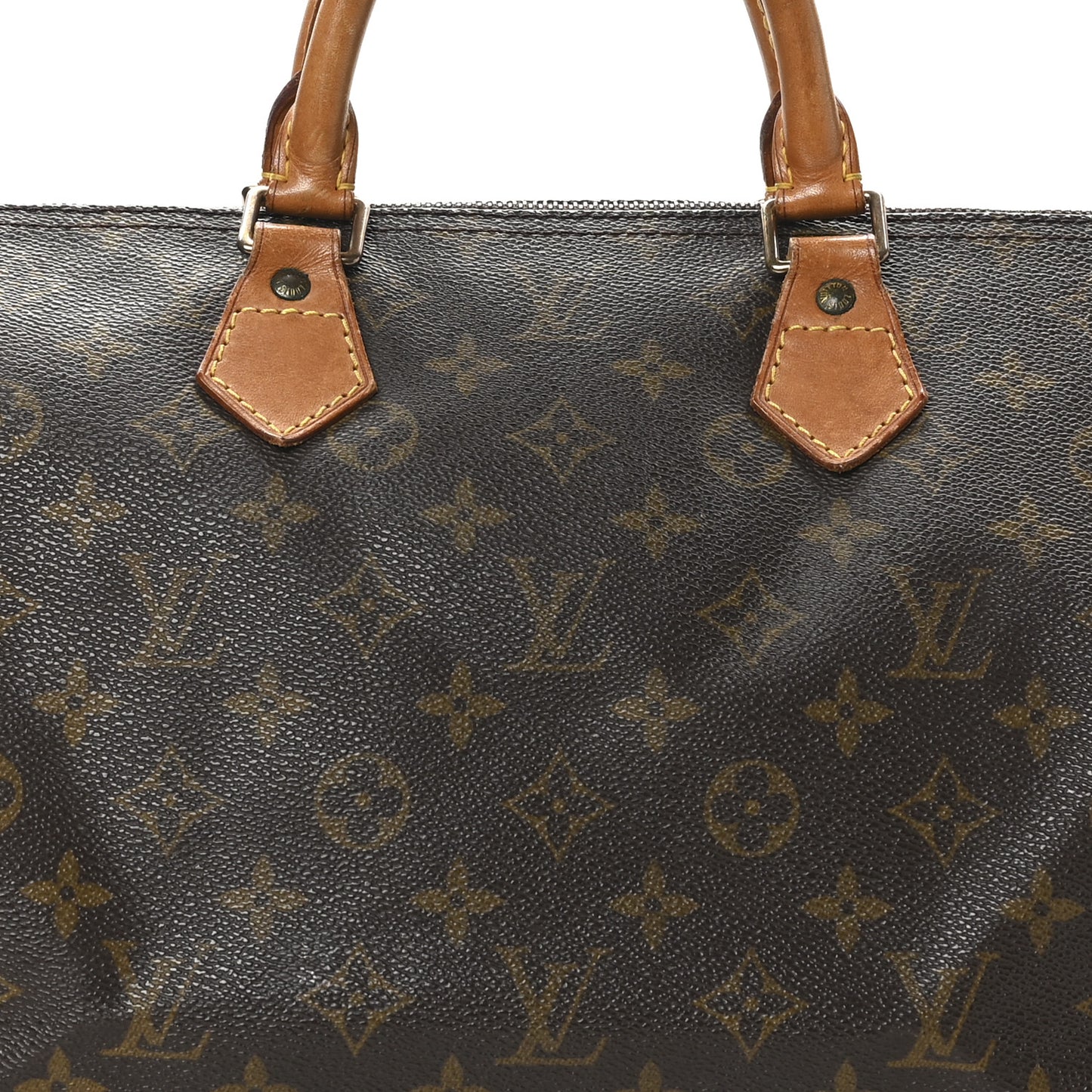 Monogram Speedy 40
