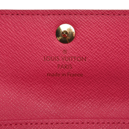 Louis Vuitton Monogram Multicolor Multicles 4 Key Holder Black Grenade 6 of 7
