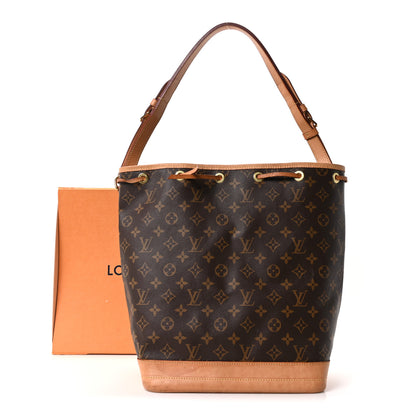 Louis Vuitton Monogram Noe 21 of 21