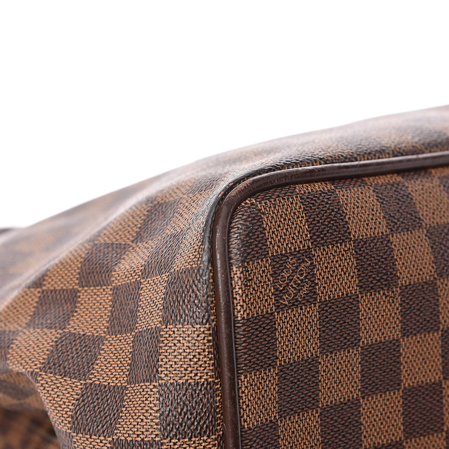 Damier Ebene Greenwich PM