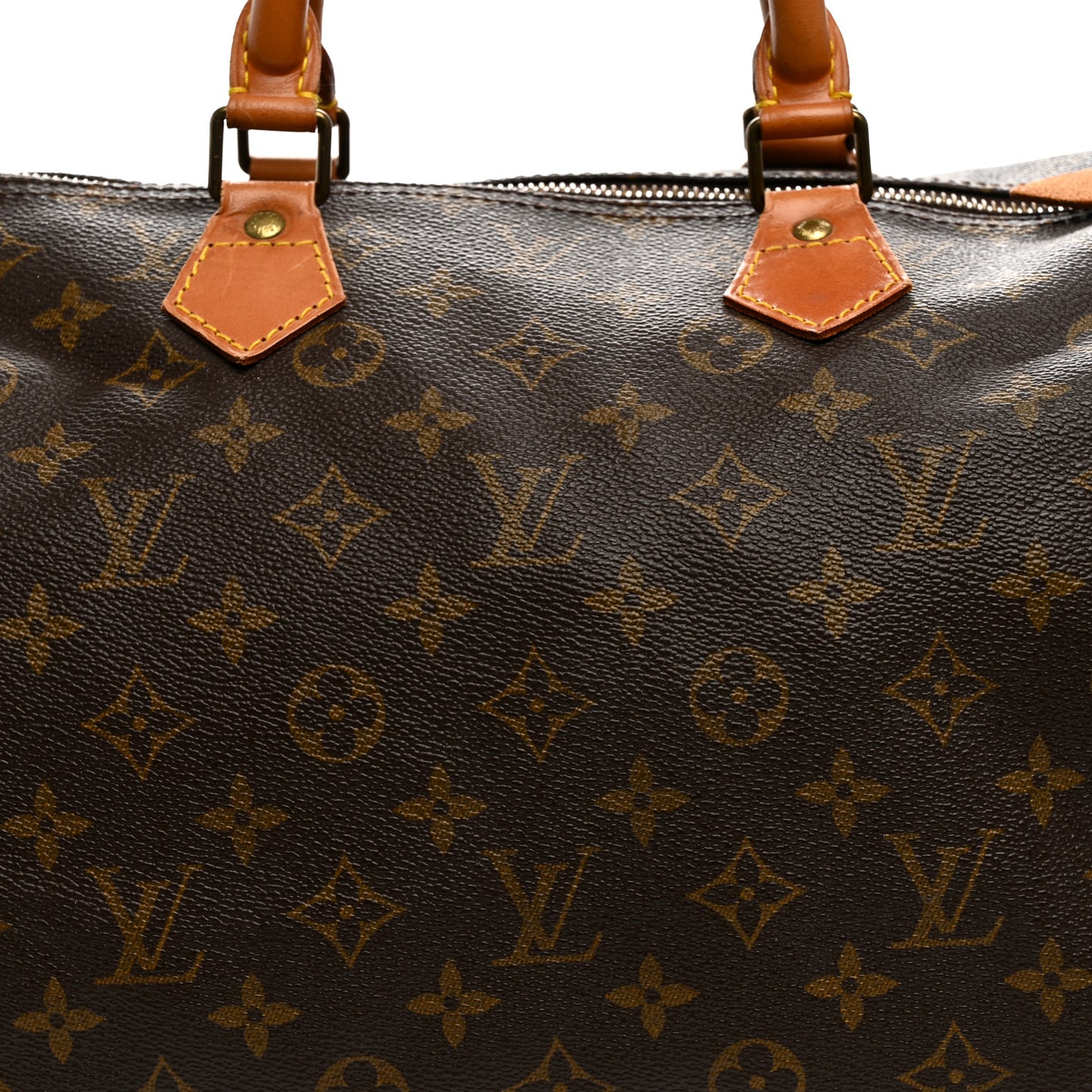 Monogram Speedy 40