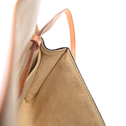 Louis Vuitton Monogram Pochette Twin GM 9 of 18