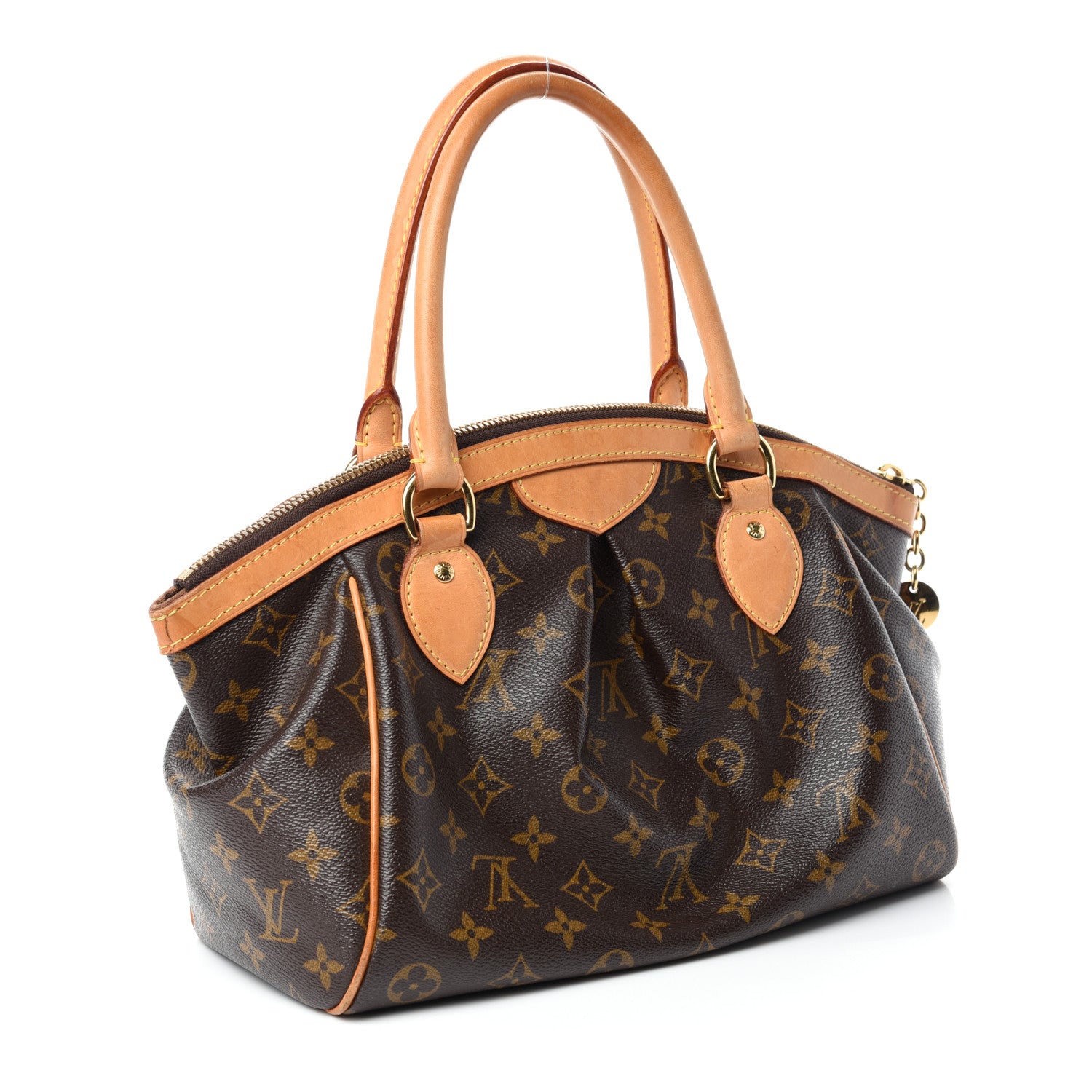 Louis Vuitton Monogram Tivoli PM 3 of 10