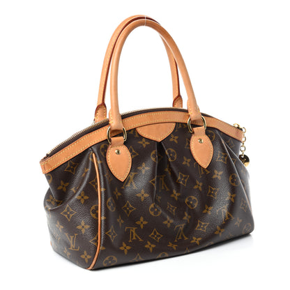 Louis Vuitton Monogram Tivoli PM 3 of 10