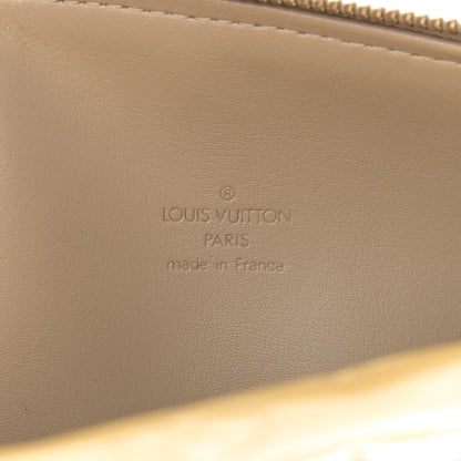 Louis Vuitton Vernis Bedford Perle 6 of 9