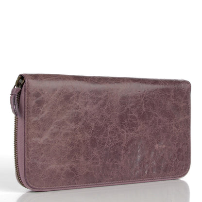 Balenciaga Agneau Classic Hardware Compagnon Wallet 3 of 7