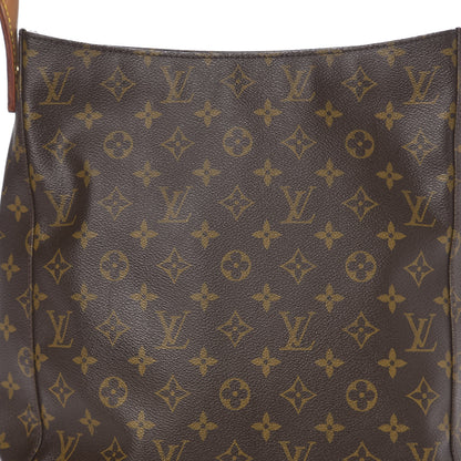 Louis Vuitton Monogram Looping GM 13 of 13