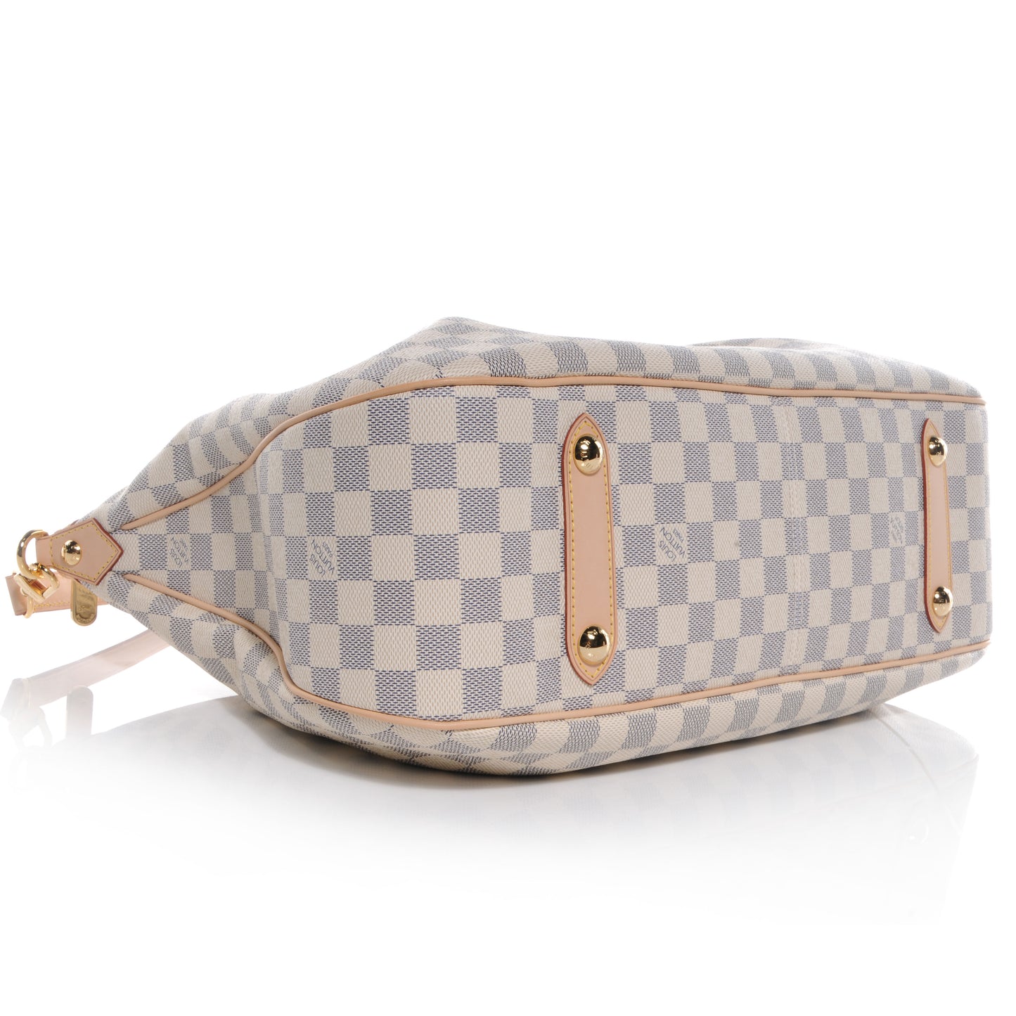 Damier Azur Siracusa GM