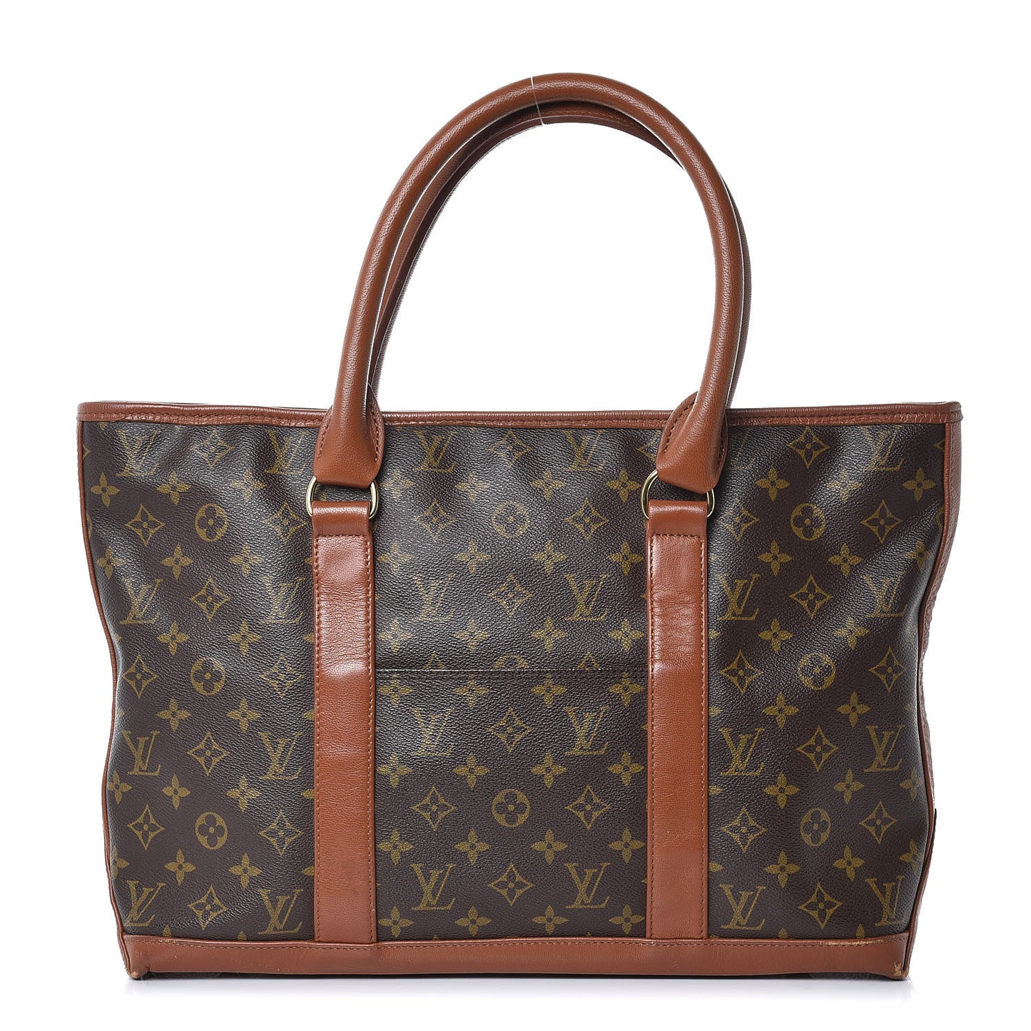 Monogram Sac Weekend PM