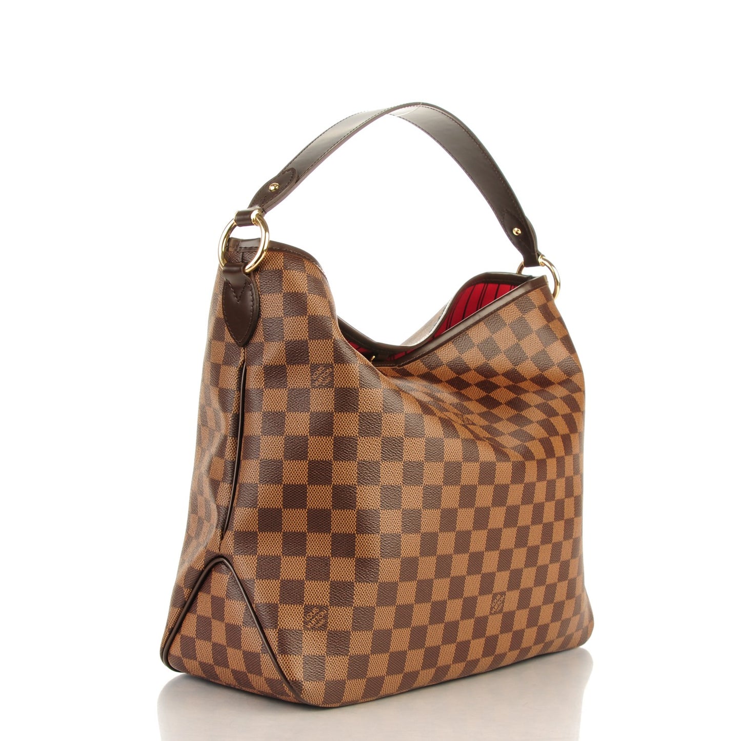 Damier Ebene Delightful MM
