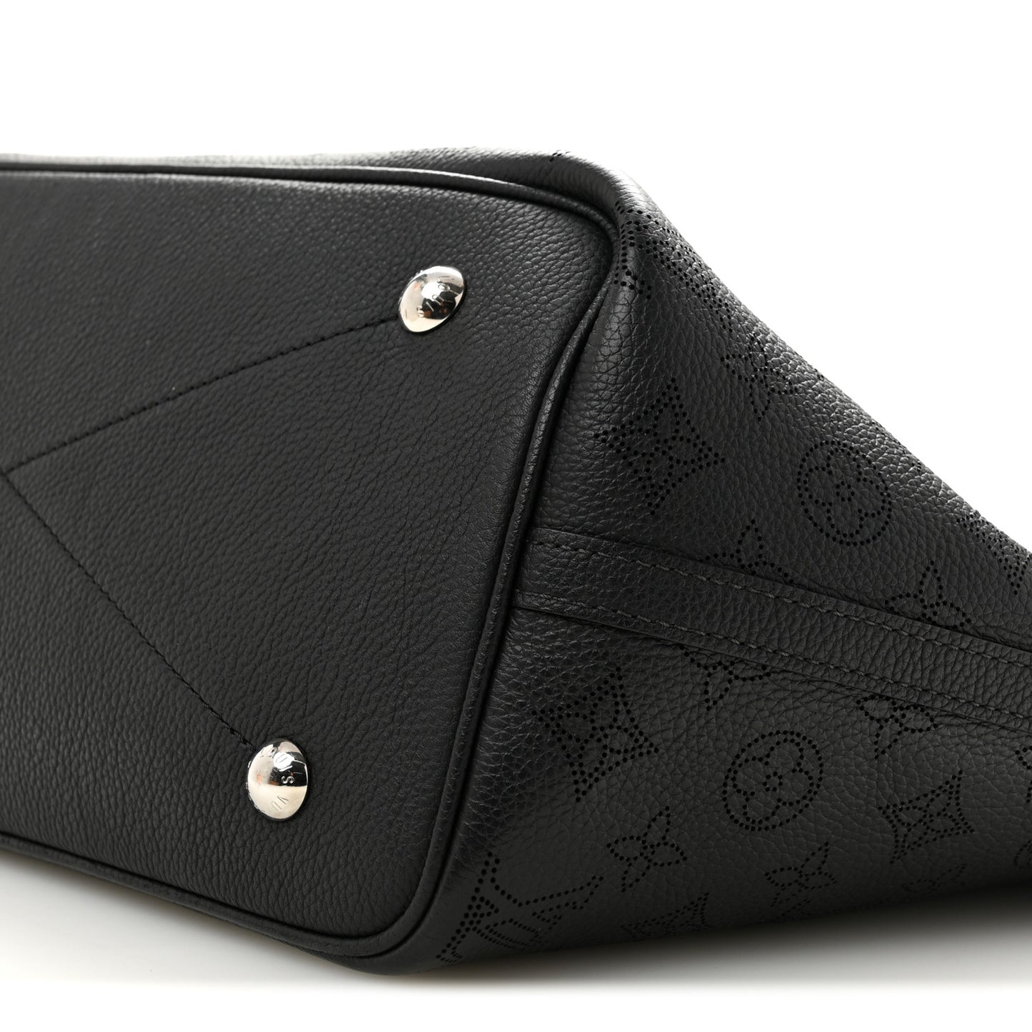 Mahina Blossom MM Black