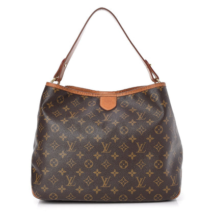 Louis Vuitton Monogram Delightful PM 1 of 8