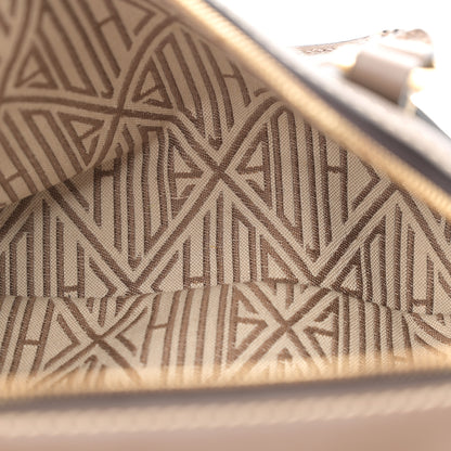 Chloe Calfskin Small Daria Army Green 5 of 9