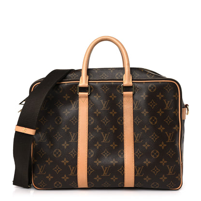Louis Vuitton Monogram Icare NM 1 of 8