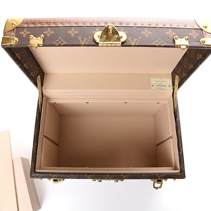 Louis Vuitton Monogram Boite Pharmacie Toiletry Case 5 of 17