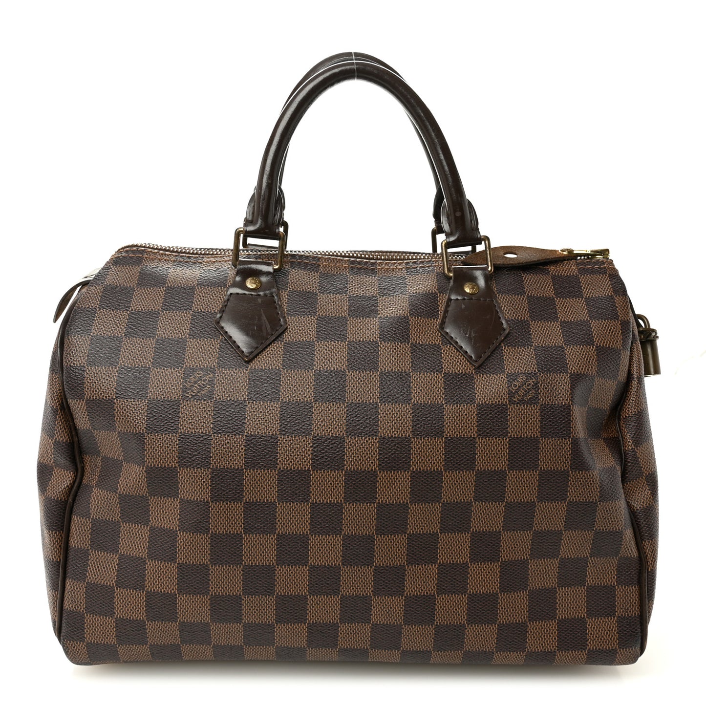 Damier Ebene Speedy 30