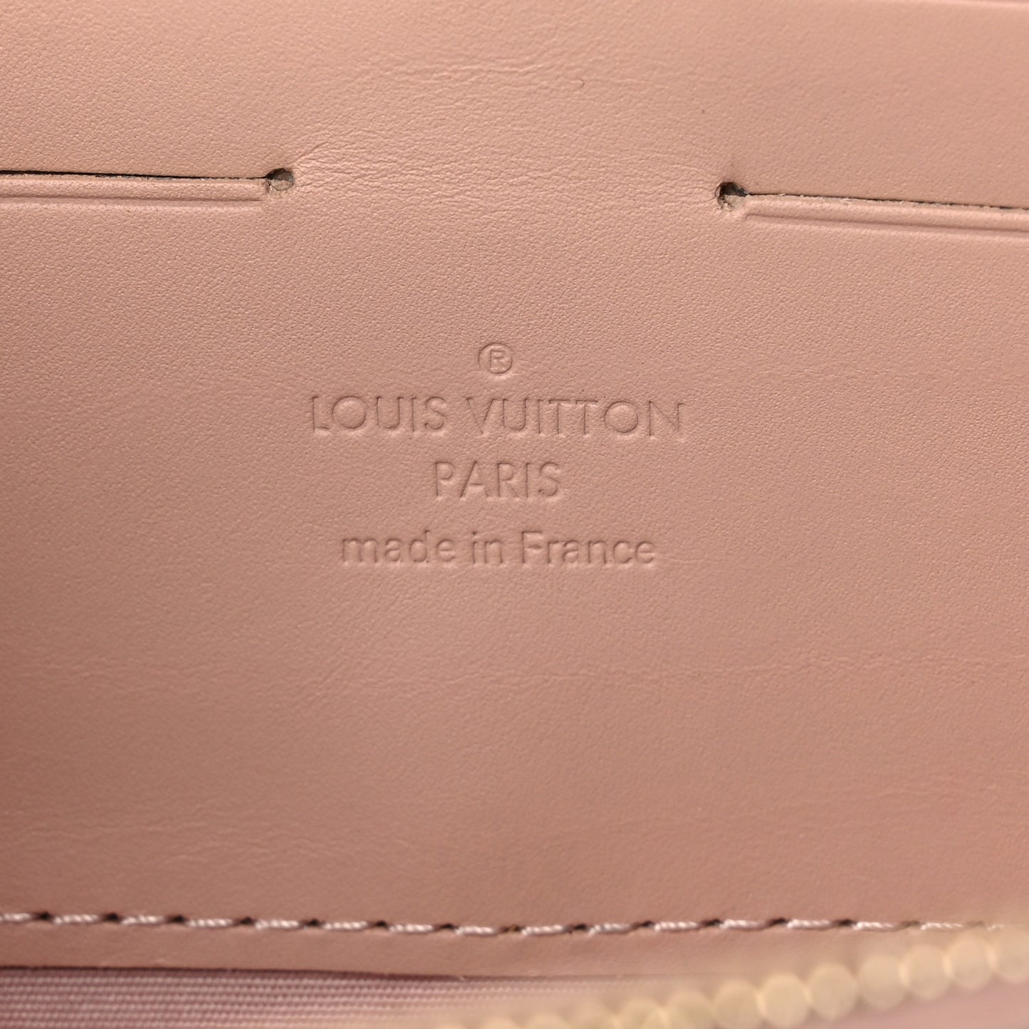 Vernis Sunset Boulevard Rose Florentin