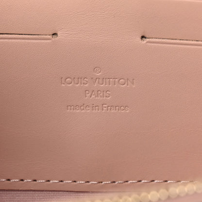 Louis Vuitton Vernis Sunset Boulevard Rose Florentin 6 of 11