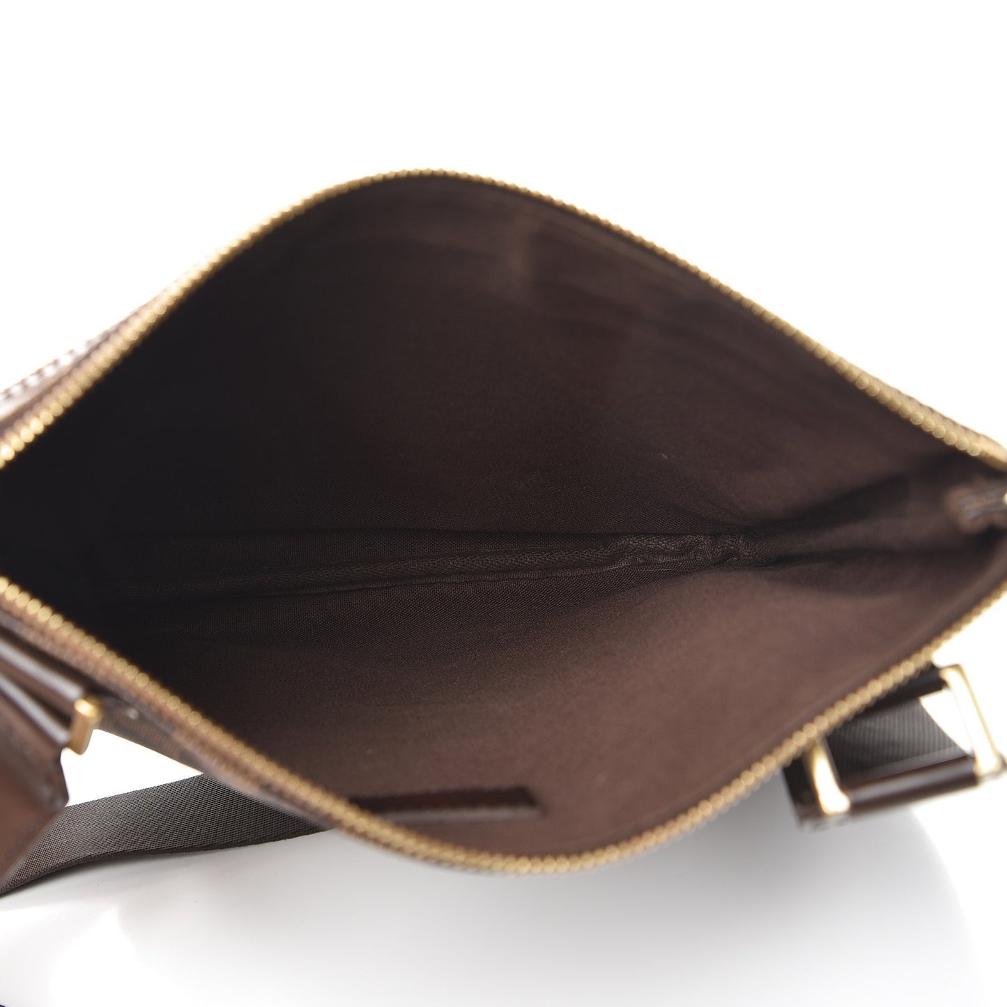 Damier Ebene Bosphore Pochette