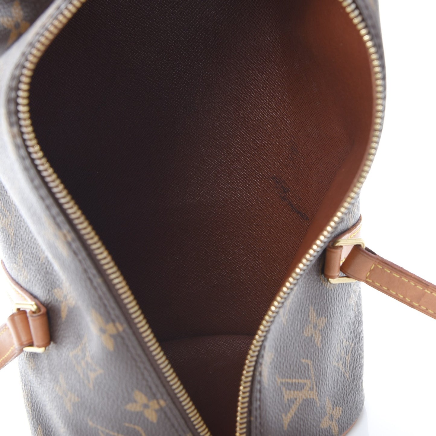 Monogram Papillon 26