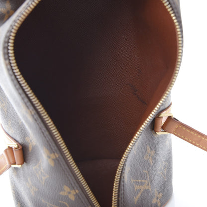 Louis Vuitton Monogram Papillon 26 9 of 14