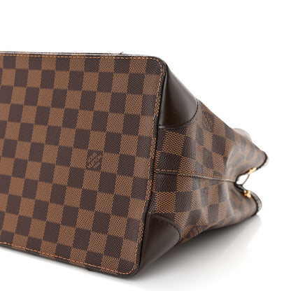 Louis Vuitton LOUIS VUITTON Damier Ebene Hampstead PM 8 of 8