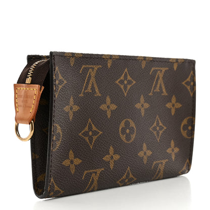 Louis Vuitton Monogram Bucket 23 Pouch 3 of 7