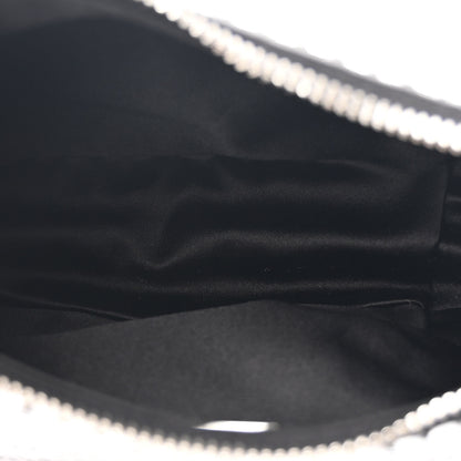 Prada Satin Crystal Re-Edition 2005 Shoulder Bag Cristal 5 of 12