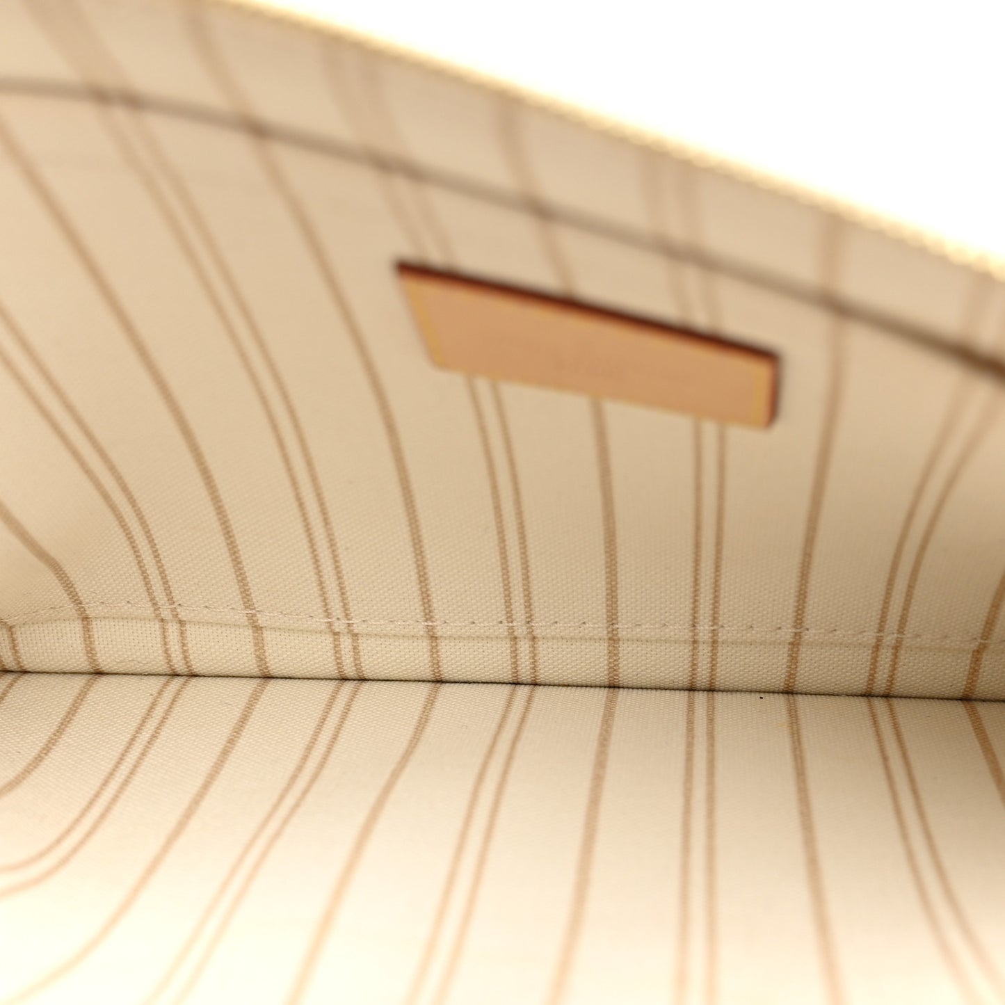 Damier Azur Neverfull MM GM Pochette