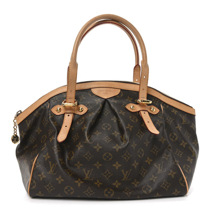 Louis Vuitton Monogram Tivoli GM 1 of 9