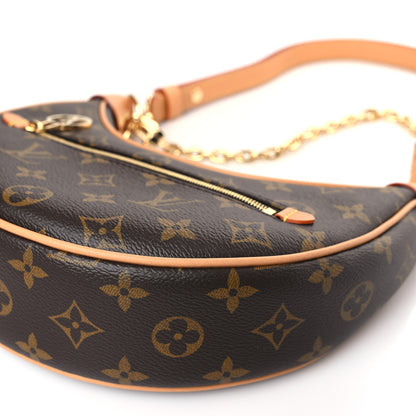 Louis Vuitton Monogram Loop 8 of 9