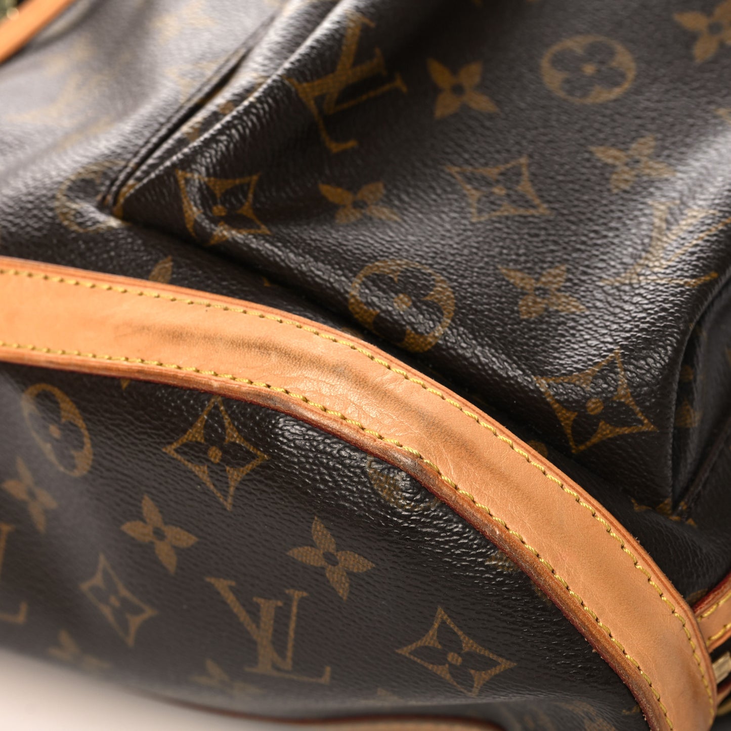 Monogram Bosphore Backpack